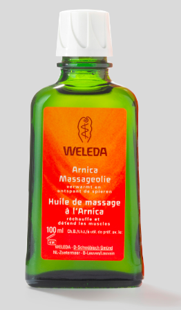 Weleda